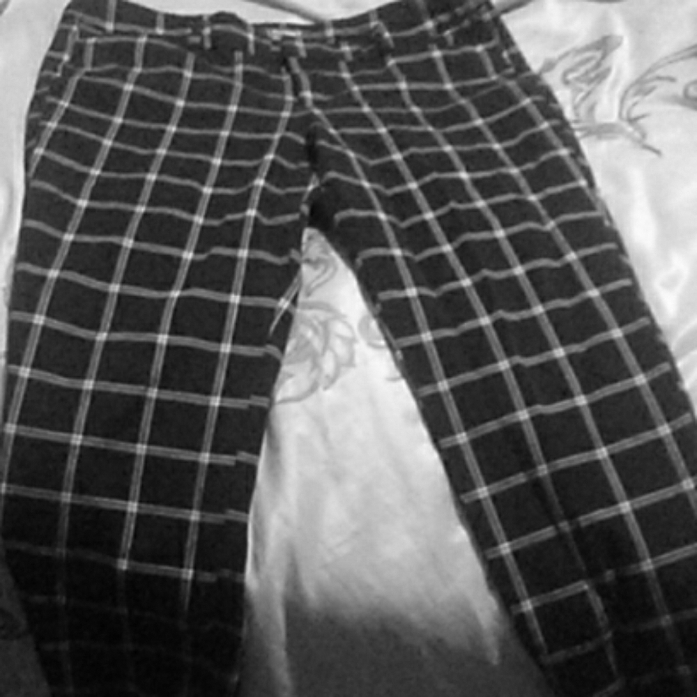 Pants